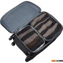 Женские и мужские сумки Thule Packing Cube 2*M+2*L с сеткой 3205580 TPCS205POND/W (белый/голубой)