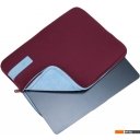 Женские и мужские сумки Case Logic Reflect 13 REFMB-113 (бордовый)