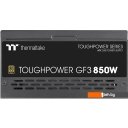 Блоки питания Thermaltake Toughpower GF3 850W Gold - TT Premium Edition PS-TPD-0850FNFAGE-4