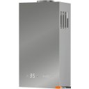Водонагреватели VilTerm E11 Glass серебро