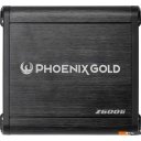 Автомобильные усилители Phoenix Gold Z6001i