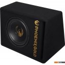 Автоакустика Phoenix Gold Z8AB