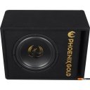 Автоакустика Phoenix Gold Z8AB