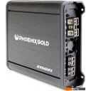 Автомобильные усилители Phoenix Gold Z1502i