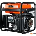 Генераторы Skiper HW5000i