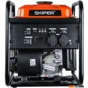 Генераторы Skiper HW5000i