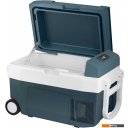 Автохолодильники, термобоксы, термосумки Sencor SCM 3501 BL 35л (синий)