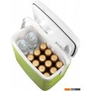 Автохолодильники, термобоксы, термосумки Sencor SCM 2130 30л (зеленый)