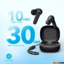 Наушники и гарнитуры Anker Soundcore P20i (черный)