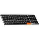 Клавиатуры Satechi Slim X2 (серый)