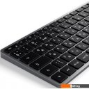 Клавиатуры Satechi Slim X2 (серый)