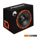 Автоакустика DL Audio Piranha 12A SE 2.1