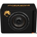 Автоакустика DL Audio Piranha 10A Black V.3