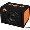 Автоакустика DL Audio Piranha 10A Black V.3