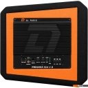 Автоакустика DL Audio Piranha 10A Black V.3