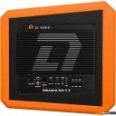 Автоакустика DL Audio Piranha 10A Orange V.3