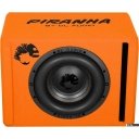Автоакустика DL Audio Piranha 10A Orange V.3