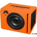 Автоакустика DL Audio Piranha 10A Orange V.3