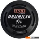 Автоакустика EDGE EDUPRO8-E3