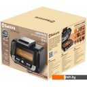 Аэрогрили и аэрофритюрницы Sakura Premium SA-7683BK