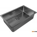 Кухонные мойки Paulmark Vista 74 Uni PM307444-GM