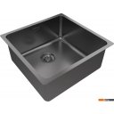 Кухонные мойки Paulmark PM304844-GM