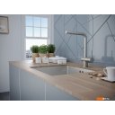 Смесители Paulmark Spring Sp212067-BS