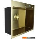 Кухонные мойки MARRBAXX G6050-R G6050-MR (золото)