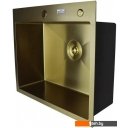 Кухонные мойки MARRBAXX G6050-R G6050-MR (золото)