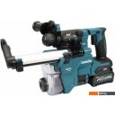 Перфораторы Makita HR010GD201 (с 2-мя АКБ, кейс)