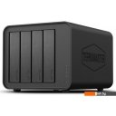 Сетевые накопители (NAS) TerraMaster F4-424 Pro