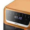 Аэрогрили и аэрофритюрницы Kitfort KT-8105