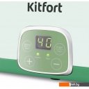 Йогуртницы, мороженицы и льдогенераторы Kitfort KT-6039