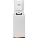 Стиральная машина Whirlpool TDLRB 6251BS EU
