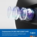 IP-камеры TP-Link Tapo C125