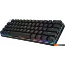 Клавиатуры Logitech G Pro X 60 Lightspeed GL Tactile 920-011915 (черный, нет кириллицы)