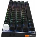 Клавиатуры Logitech G Pro X 60 Lightspeed GL Tactile 920-011915 (черный, нет кириллицы)