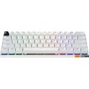 Клавиатуры Logitech G Pro X 60 Lightspeed GL Tactile 920-011934 (белый, нет кириллицы)