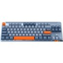 Клавиатуры Logitech K855 920-011073 (синий, нет кириллицы)