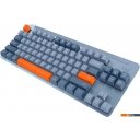 Клавиатуры Logitech K855 920-011073 (синий, нет кириллицы)