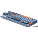 Клавиатуры Logitech K855 920-011073 (синий, нет кириллицы)