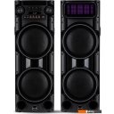 Мультимедиа акустика Eltronic 30-53 Crazy Box