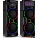 Мультимедиа акустика Eltronic 30-53 Crazy Box