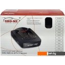 Радар-детекторы Sho-Me G-475 S Vision GPS