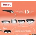 Кастрюли Tefal Ingenio Cook Eat L881SB04