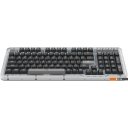 Клавиатуры Logitech Alto Keys K98M 920-013040 (графитовый, нет кириллицы)