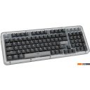 Клавиатуры Logitech Alto Keys K98M 920-013040 (графитовый, нет кириллицы)