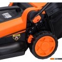 Газонокосилки ELAND GLM-3616 LUX