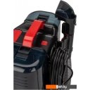 Пылесосы Kiwi KCC-4323RB