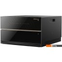 Роботы-пылесосы Dreame Robot Vacuum X60 Master Black RLX88DE (евровилка, черный)